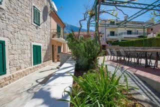 TerraMar Apartments - Baška Voda - 7