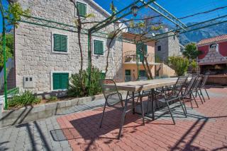 TerraMar Apartments - Baška Voda - 2