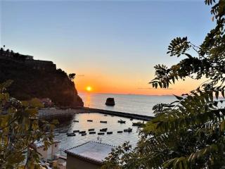A house on sea like a ship - Vico Equense - 7