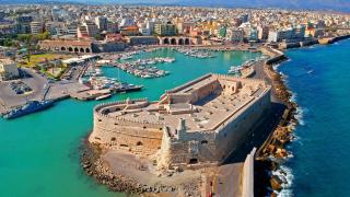 Aelia Urban Suite - Heraklion - 1