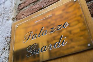 Palazzo Guardi - Venice - 7
