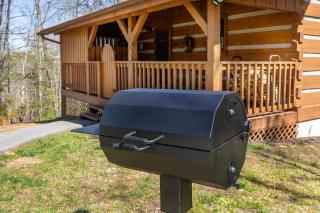 Dreamcatcher - Sevierville - 4