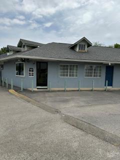 Sands Motel - San Antonio - 5