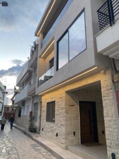 Estia Luxury Apartment - Ierápetra - 8