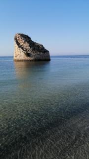 Casetta in Salento - Torre Pali - 1