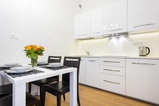Apartament Tenczyńska - Krakow - 5