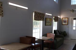 Woodstream Inn - Hogansville - 4