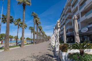Luxury Lungomare apartament - Vlorë - 4