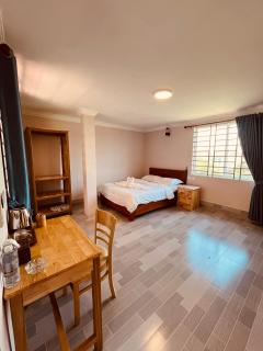 Coconut Lodge - Kampot - 7