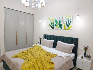 2 room apartment, ЖК Комфорт Сити flat 62 - 7