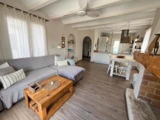 Casa Moraira - Benitachell - 4