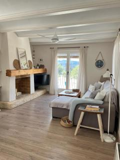 Casa Moraira - Benitachell - 7