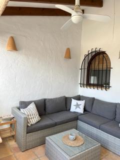 Casa Moraira - Benitachell - 8