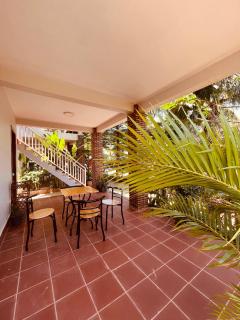 Coconut Lodge - Kampot - 1