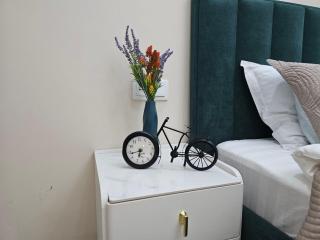 2 room apartment, ЖК Комфорт Сити flat 62 - 8