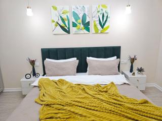 2 room apartment, ЖК Комфорт Сити flat 62 - 6