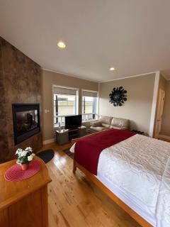 Pacific Rim Guest Lodge - Adults Only - Ucluelet - 6