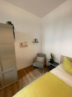 Loft inmitten der Altstadt - Wangen im Allgäu - 1