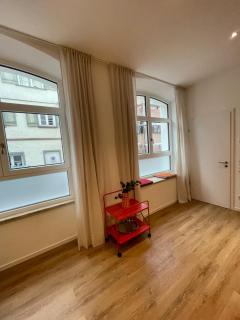 Loft inmitten der Altstadt - Wangen im Allgäu - 6