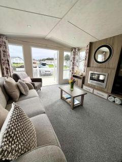 Escape to the caravan-Cornwall - Newquay - 0