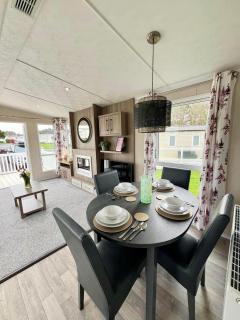 Escape to the caravan-Cornwall - Newquay - 5