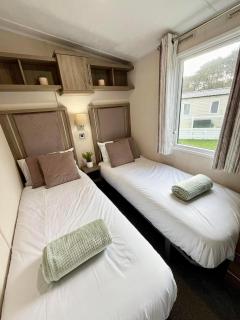 Escape to the caravan-Cornwall - Newquay - 3