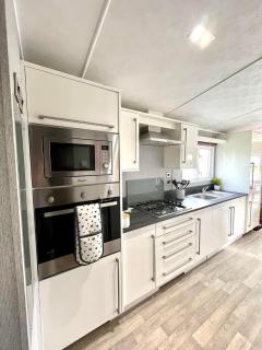 Escape to the caravan-Cornwall - Newquay - 2