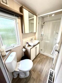 Escape to the caravan-Cornwall - Newquay - 1
