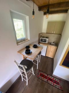 Kras village - - 6