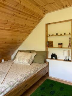 Kras village - - 5
