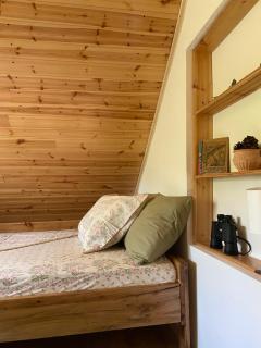 Kras village - - 1