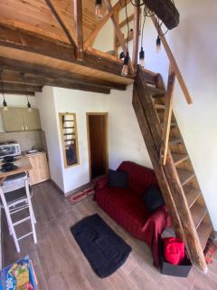 Kras village - - 9