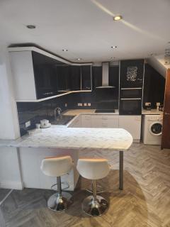 Thorogood house - Dagenham - 0