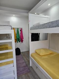 SB Alojamento - Amora - 1