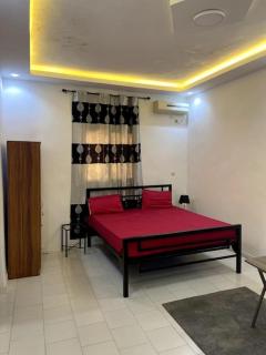 Résidence Daldiam - 2