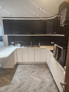 Thorogood house - Dagenham - 2