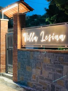 Villa Lesina Casa Vacanze - Santa Maria di Castellabate - 9