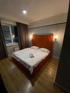 R-House Apartment - Almaty - 0