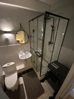 R-House Apartment - Almaty - 9