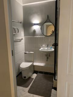 R-House Apartment - Almaty - 7