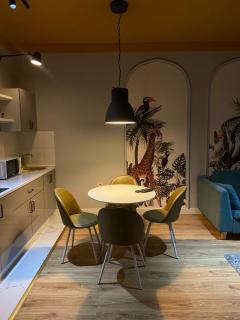 R-House Apartment - Almaty - 1