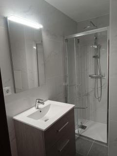 Apartamento 2ª línea de playa. - Gijón - 3