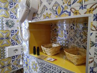 BnBsimy5 - Nápoles - 2