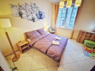 Summer Apartment - 1