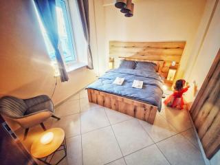 Summer Apartment - 9