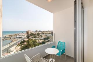 Limanaki Beach Aparment - Larnaca - 7