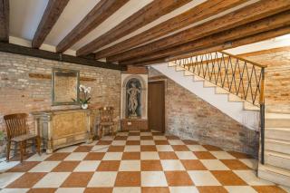 Palazzo Guardi - Venice - 5