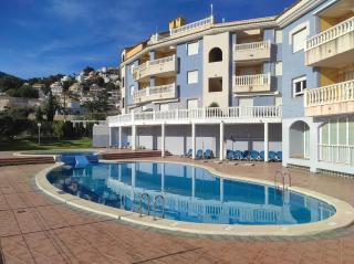Apartamento mar y montaña Alcossebre - 1