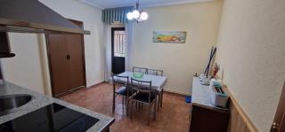 Casa Rural San Marcos - Cepeda - 1