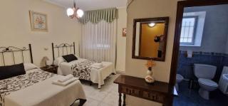 Casa Rural San Marcos - Cepeda - 6